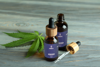 CBD Aislado 2 Pack