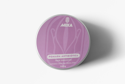 Pomada Canabica